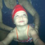 βρεφική κολύμβηση-baby swimmers